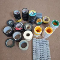 چسب پلمپ وکارکرده