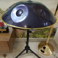هنگ درام برنداصل الگادو باکیف ،پایه رنگ خاص سفارشی