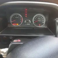 پراید بارمدل ۴۰۳