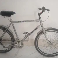 دوچرخه ۲۶ دماوند