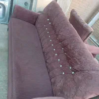 مبل ۷نفره|مبلمان خانگی و میز عسلی|رامهرمز, |دیوار