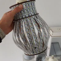 لامپ smd|لامپ و چراغ|مریوان, |دیوار