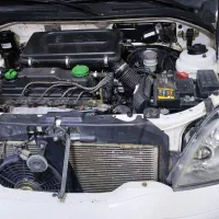 تیبا هاچ بگ فول|خودرو سواری و وانت|بوکان, |دیوار