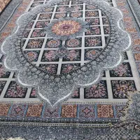 یک جفت فرش ۱۲متری نو