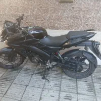 موتور پالس as150