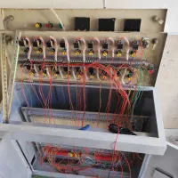 برق کار صنعتی ماهر