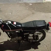 موتور ۱۲۵مدل۸۸