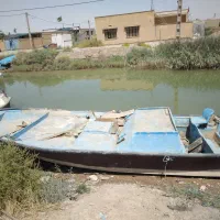 قایق ۲۳فوت