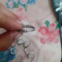 نقره شجر عیار ۹۲۵،سنگ مهر|جواهرات|رشت, خرسندی|دیوار