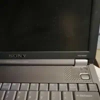 لبتاب Sony VAIO  لبتاب فوق کلکسیونی زیبا
