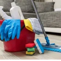 شریکت خدماتی نظافت منزل حسینی