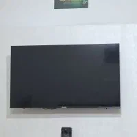 Tv 50 اینچ هیمالیا