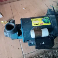 پمپ لورا ایتالیا دست دوم