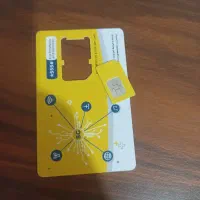 سیم کارت ایرانسل0935