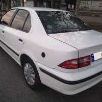 سمند lx|خودرو سواری و وانت|زابل, |دیوار