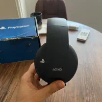 هدست gold ps4