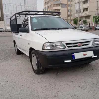 پراید وانت 1403.10