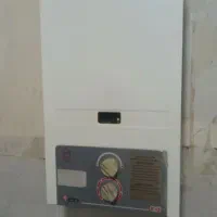 آبگرمکن دیواری