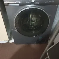 سونیا یخچال تکنو دوقلو ماشین لباس|یخچال و فریزر|اسلامشهر, شهرک محمدیه|دیوار