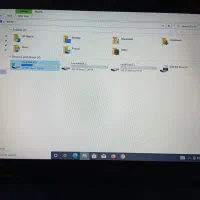 لپ تاپ دل ، دست دوم