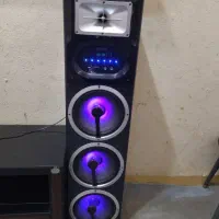 یک جفت باند|سیستم صوتی خانگی|اندیمشک, |دیوار