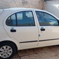 تیبا 2مدل 1401