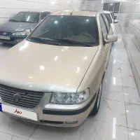 سمند ۸۲ توکرم ABS سفارشی درحد|خودرو سواری و وانت|بروجرد, |دیوار