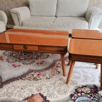 مبل ۷نفره|مبلمان خانگی و میز عسلی|مشهد, الهیه|دیوار