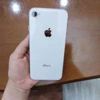 آیفون 8 رز گلد 64 گ