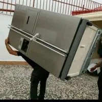 تخلیه آجر سنگ جابجایی وسایل منزل|خدمات حمل و نقل|قشم, |دیوار