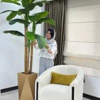 درختچه مصنوعی موز ژاکوبی