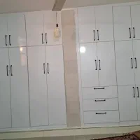 فروش انواع کابینت آماده،سفارشی وکمددیواری پدرسالار|خدمات پیشه و مهارت|میناب, |دیوار