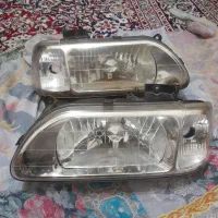 کاسه چراغ پراید ۱۳۱