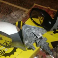 آیینه 206 سمت راننده دستی اویل پمپ 206