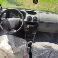 پراید 123 مدل1395