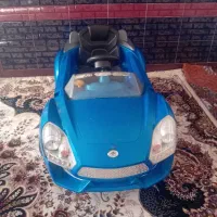 ماشین شارژی