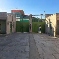 سوله 500متری|اجارهٔ دفتر صنعتی، کشاورزی، تجاری|قم, کوه سفید|دیوار