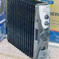 پکیج شوفاژ برقی اینورتر