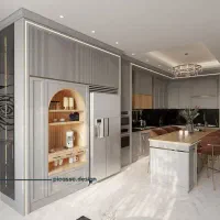 کمد و کابینت|جاکفشی، کمد، دراور|کرمان, |دیوار