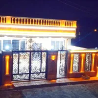 ویلایی شرف آباد مخابرات