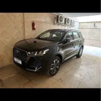 تیگو ۷ پرو e+|خودرو سواری و وانت|جم, |دیوار