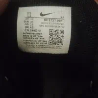 کتونی مدل نایک گاد اورجینال43