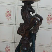 قلیان مزه دوسیب فاخر