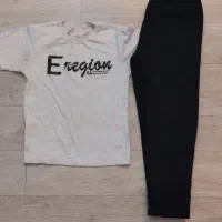 لباس پسرانه