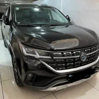 sx5 فردا موتور مدل ۱۴۰۲ اقساطی (آریاخودرو)