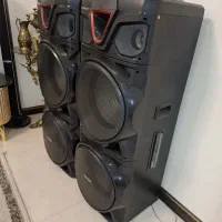 باند مکسیدر|سیستم صوتی خانگی|گلستان (تهران), |دیوار