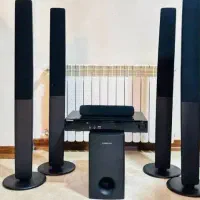 سینمای خانگی