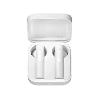 ایرپاد اورجینال شیائومی Mi TW Earphones 2 Basic|لوازم جانبی موبایل و تبلت|اسلام‌شهر, شهرک واوان|دیوار