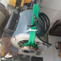دینام کولر در حد نو