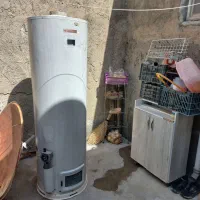 آبگرمکن ایمن گاز مشهد